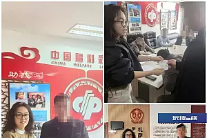 内蒙古一彩票店赠送顾客的彩票中奖1000万元,双方为钱该归谁争执不下,眼看兑奖日期临近……