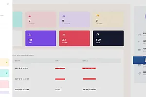 聚合支付系统/官方个人免签系统/三方支付系统稳定安全高并发 附教程