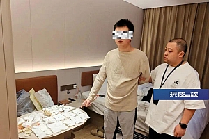 21岁男子花光学费旅游,一路敲诈63家酒店:随身带死蟑螂、脏的避孕套,10个月住宿记录达380多条