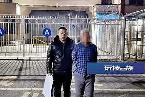 一男子在呼和浩特拾荒被抓,真实身份竟是命案逃犯!