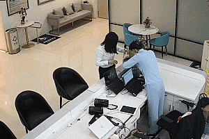 30000元现金,完璧归赵!