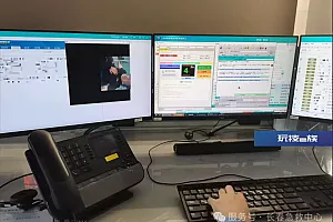 长春一羽毛球馆突发!紧急救援
