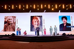 何以中国·弦歌不辍|从“沂蒙红嫂”读懂家国情