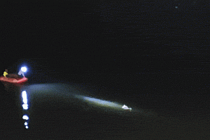 10多天连救4人!王炫棋,好样的!