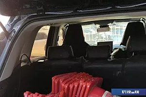 为谋私利“顺手”偷路障,男子被广州番禺警方行政拘留