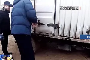 货车“爆改”移动加油车?重庆一男子贩卖“私油”被抓