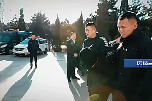 锐器割喉、钝器打击颅骨!内蒙古一女出租车司机被害,嫌疑人已被抓获!