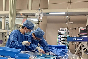 宁波近期高发!有医院ICU一晚上收治5例心梗患者!已有人用上了ECMO!务必警惕
