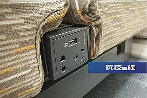 列车上充电真会伤手机吗?春运充电指南来了