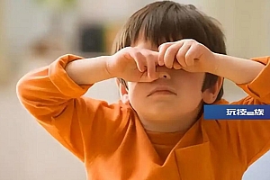 眼睛痒别乱揉!正确揉眼,这样做