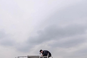 供养女友开销,00后男子偷千个水箱浮球牟利10万元被刑拘