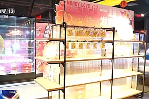 文创周边一“吒”难求?别急!“哪吒专线”来了