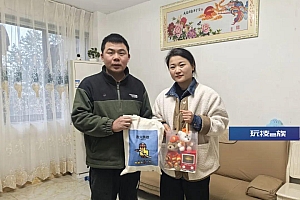 “中国好邻居!”喷完四个灭火器,他一个人救了整栋楼