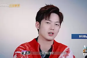 前击剑运动员董力:已结婚5年,有一儿一女