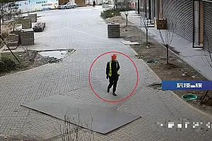 刚开年,男子便经常“开夜工”,警方发现他有个习惯……