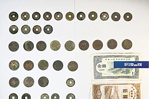 17枚古币、21枚铜钱、2张国库券纸币被盗!黄山警方出动