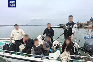 馅饼or陷阱?一个月有200多人被骗!警惕“境外高薪招聘”套路