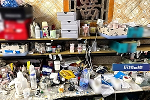 真鞋面+假鞋底?售卖真假参半的“限定鞋”,涉案超三千万元的团伙被抓