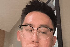 确诊后他3次开颅!曾经的帅小伙“容貌尽毁”,最新消息……