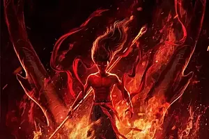 中国影史首部!《哪吒2》观影人次破3亿
