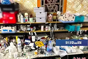 直播间“限量款”名牌球鞋竟用二手鞋“二创”?上海警方全链条摧毁制假售假团伙