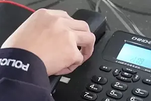 湖南14岁女孩吃完早饭离家后失联,被找到时现场一幕令人心酸