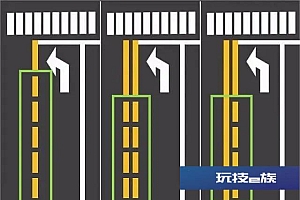 北京一司机掉头等红灯被“围攻”!掉头到底要不要等红灯?