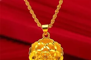 黄金大亨发现儿子非亲生,1.2万元金项链只卖49.9元?骗局揭秘