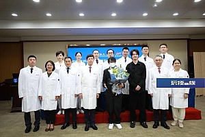 亚洲首例!知名歌手同时换掉心脏和肝脏,本人发长文:感谢祖国,感谢杭州