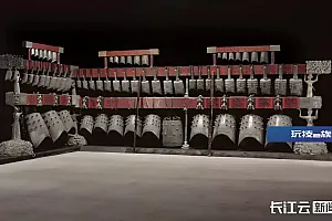 何以中国 | 华夏正声 世界回响