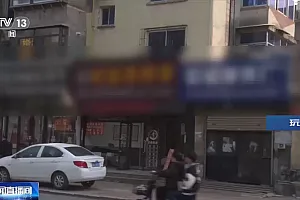 @小商铺老板 你的信息可能被这群“地图公司员工”出卖了