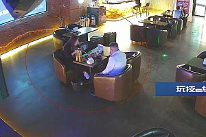 三对夫妻组团来沪设局,目标都是年轻男子,5天狂揽10万元!上海警方出手,8人落网