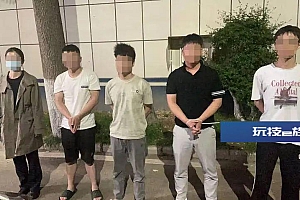 “白富美”线上嘘寒问暖 就等你“投资”!警方抓获嫌疑人32名