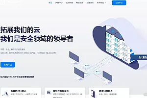 智简魔方财务模版 | MfQloud模板 简约设计