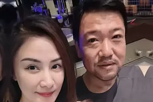 贾冰瘦了!妻子发声,网友:压力给到沈腾