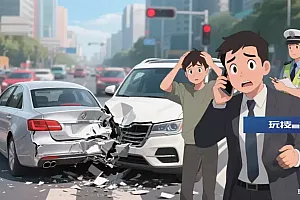 事故仅造成车损,能否主张“停工损失费”?