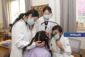 “近视越晚戴眼镜越好”?关于近视,这些都是误区!
