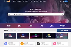WordPress子主题RiPro-V5van无授权全开源版