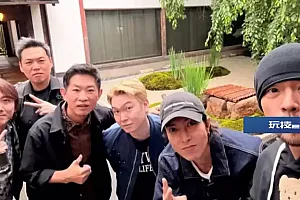 化妆师因粉丝追拍摔倒骨折,周杰伦呼吁理性追星