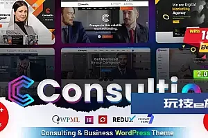 Consultio v3.2.6 – 咨询公司