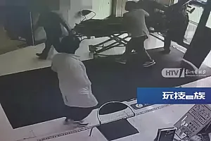 连续2天熬夜做这事!杭州19岁小伙心跳呼吸骤停、呈濒死状态