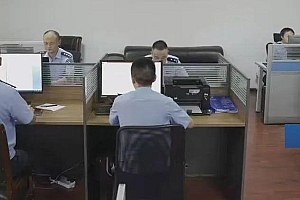 “峨眉山人猴大战”视频造谣节点达11个!警方跨地追踪:多人被处罚