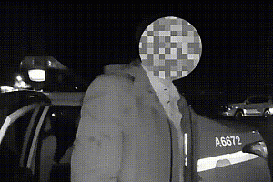 北京一男子焦急报警找车,看完监控后反被警方抓获!
