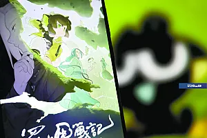 《罗小黑战记2》上映6天票房超1.5亿,这只“小黑猫”靠啥收获高口碑?