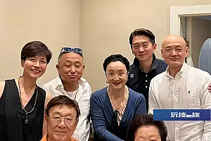 这群人突然开启直播,超30万人涌入!上海人:当年追着看