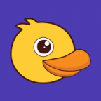 IOS应用-国内版-DuckChat1.1.9聊天客户端IOS官方原版