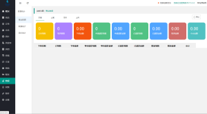 【团购小程序】独立版狮子鱼社区团购小程序源码V13.3.0版本(新增虚拟评价的时候可以快捷新增“虚拟会员”)-闲人源码