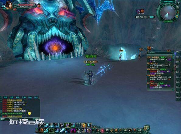 武侠世界OL-端游戏服务端客户端完整源码分享下载插图1 武侠世界OL-端游戏服务端客户端完整源码分享下载插图1