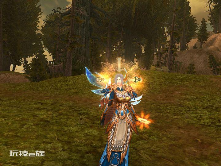 【魔兽世界巫师之怒】大型3D魔幻MMORPG网页单机游戏+可外网+网单服务端+一键安装游戏客户端源码插图2 【魔兽世界巫师之怒】大型3D魔幻MMORPG网页单机游戏+可外网+网单服务端+一键安装游戏客户端源码插图2