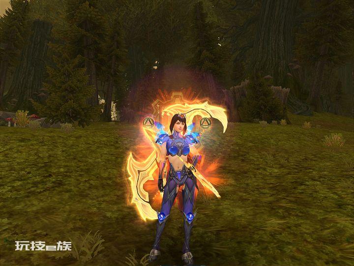 【魔兽世界巫师之怒】大型3D魔幻MMORPG网页单机游戏+可外网+网单服务端+一键安装游戏客户端源码插图3 【魔兽世界巫师之怒】大型3D魔幻MMORPG网页单机游戏+可外网+网单服务端+一键安装游戏客户端源码插图3